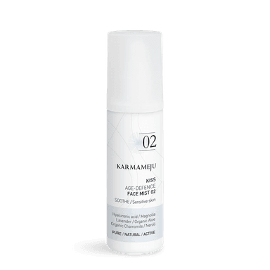 KISS Face Mist 02