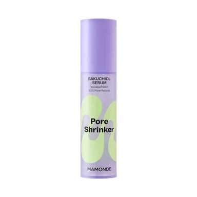 Pore Shrinker Bakuchiol Serum