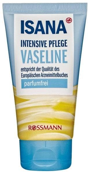 Intensive Pflege Vaseline