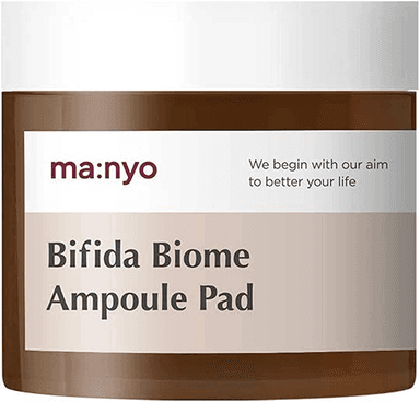 Bifida Biome Ampoule Pad
