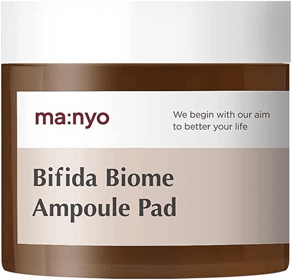 Bifida Biome Ampoule Pad