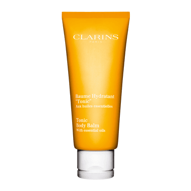 Tonic Body Balm