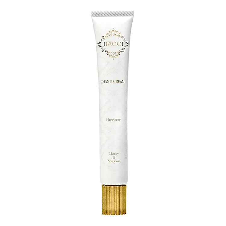 Hand Cream Happening