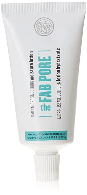 The Fab Pore Moisture Lotion