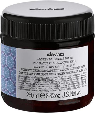 ALCHEMIC Conditioner Silver