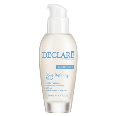 Pure Balance Pore Refining Fluid
