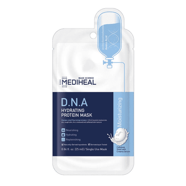 D.N.A Hydrating Protein Mask
