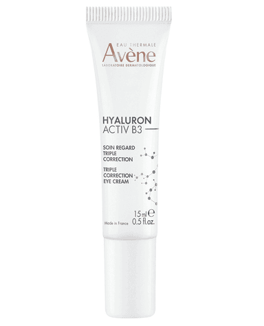 Hyaluron Activ B3 Triple Action Eye Cream