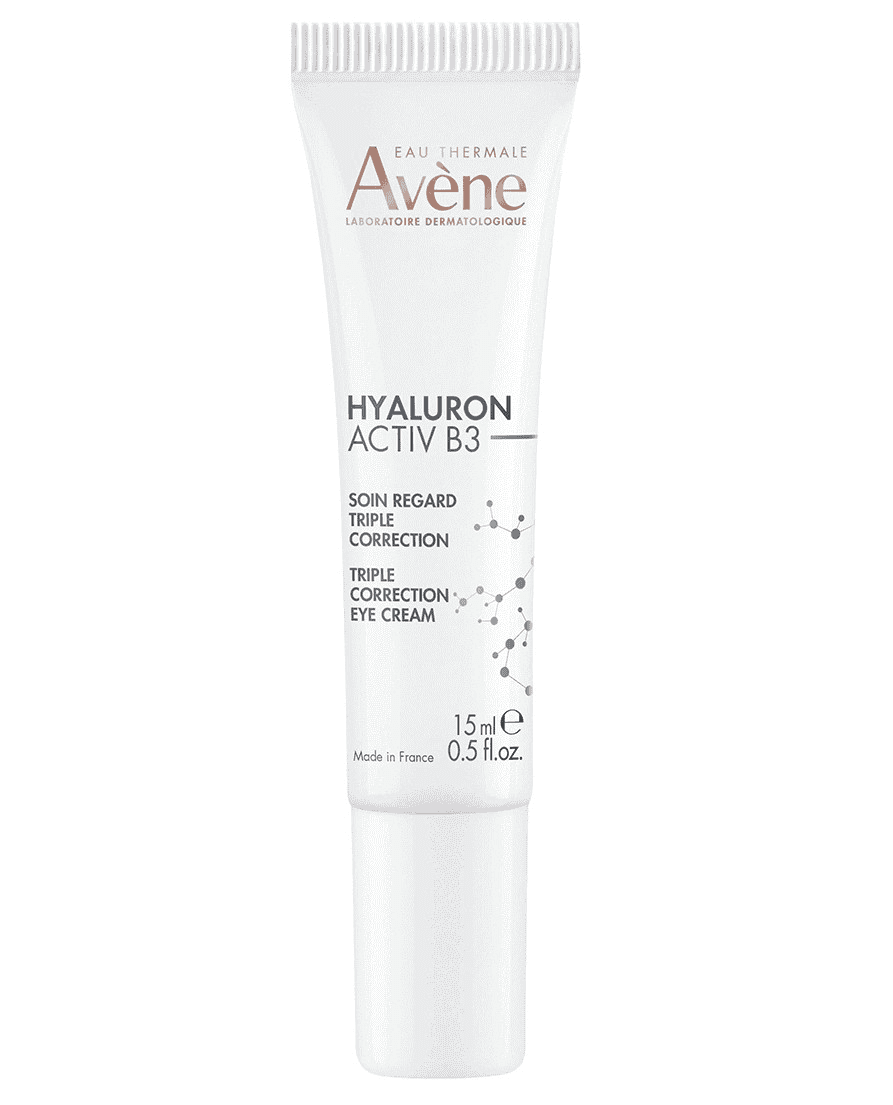 Hyaluron Activ B3 Triple Action Eye Cream