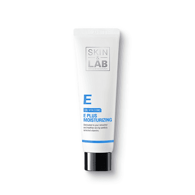 E Plus Moisturizing Vitamin Cream