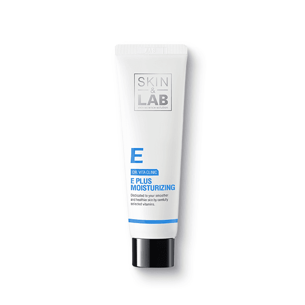E Plus Moisturizing Vitamin Cream