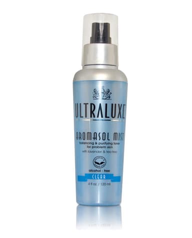 Aromasol Mist – Clear