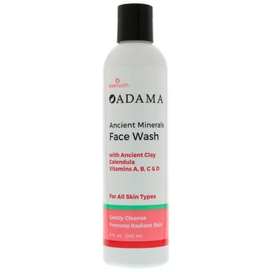 Adama, Ancient Minerals Face Wash