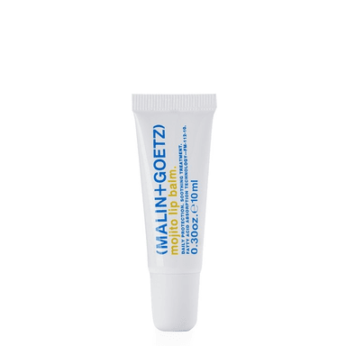 mojito lip balm