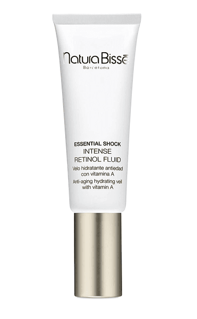 Essential Shock Intense Retinol Fluid
