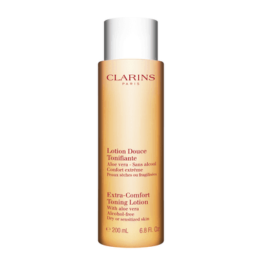 Extra-Comfort Toning Lotion