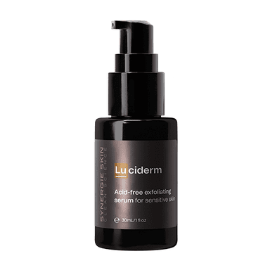 Luciderm Acid-Free Exfoliating Serum