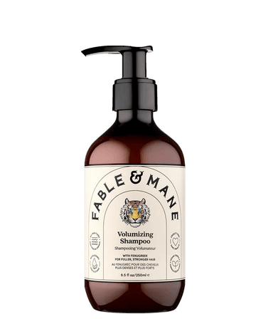 Volumizing Shampoo