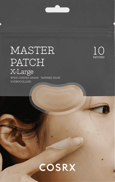 Master Patch X-Large