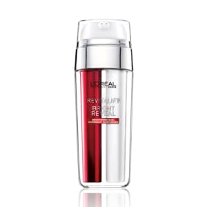 Bright Reveal Brightening Dual Overnight Moisturizer