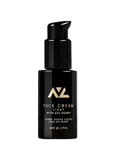 Face Cream Light