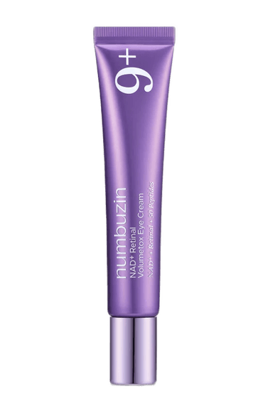 No.9 NAD+ Retinal Volumetox Eye Cream
