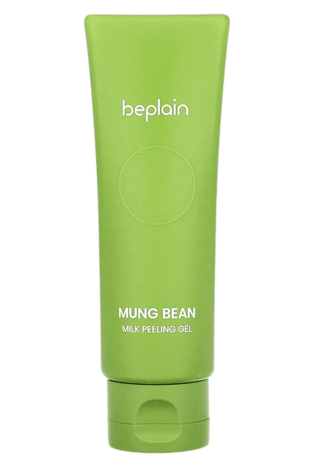 Mung Bean Milk Peeling Gel
