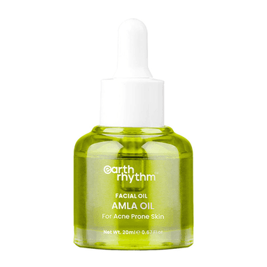 Amla Facial Oil