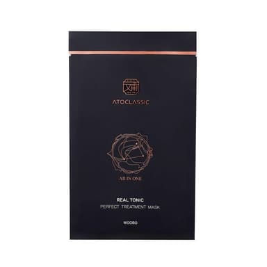 Real Tonic Perfect Treatment Mask