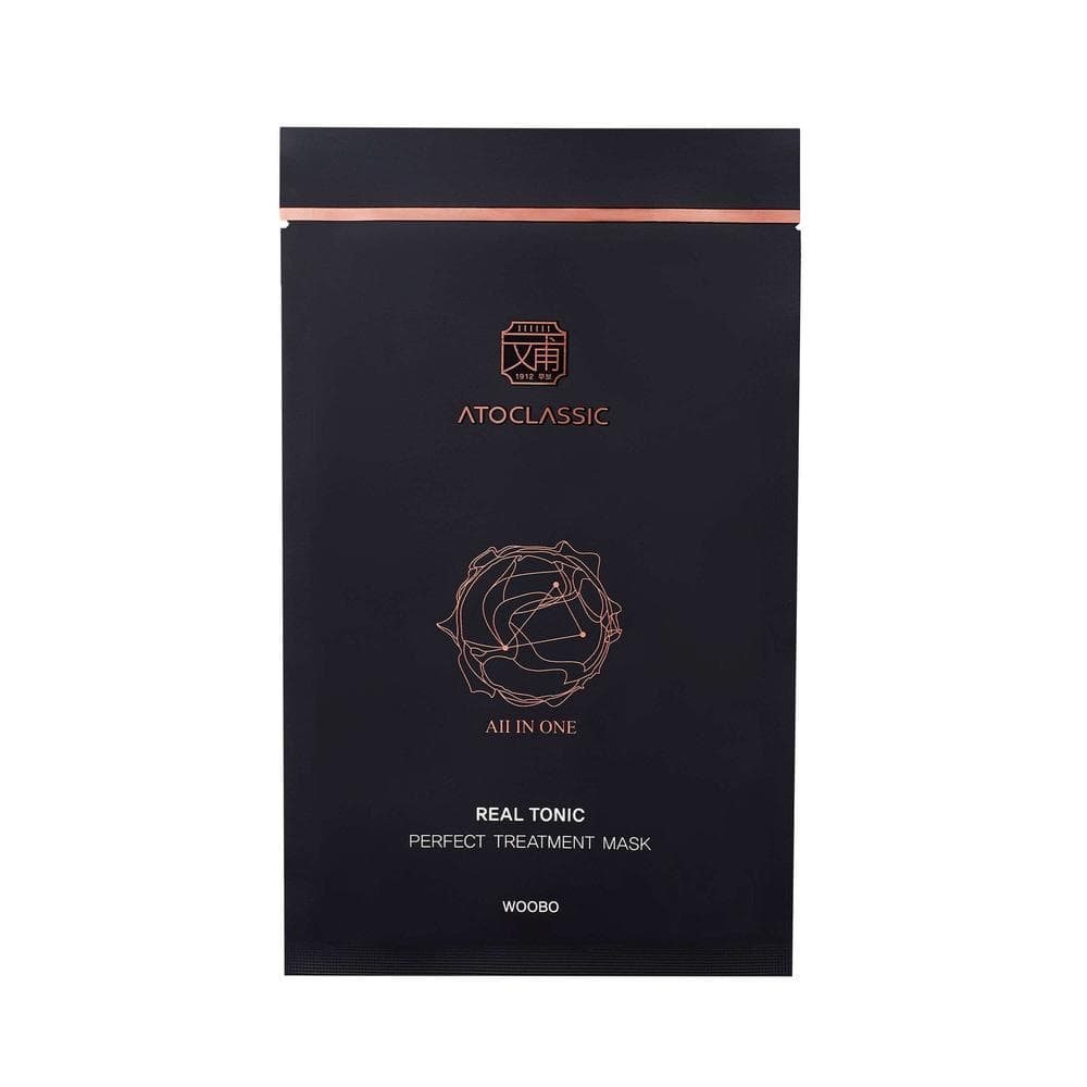 Real Tonic Perfect Treatment Mask