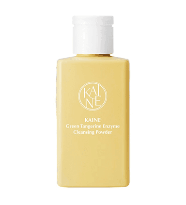 Green Tangerine Enzyme Cleansing Powder