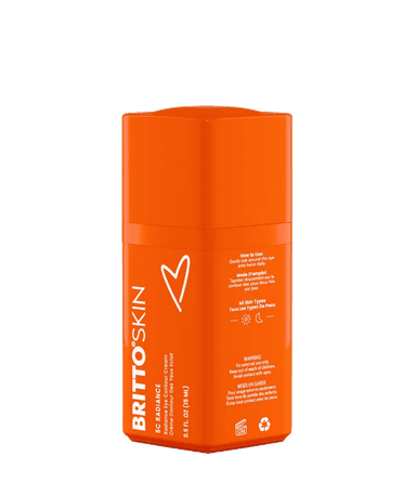 Radiance Eye Contour Cream