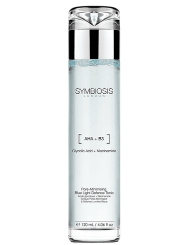 Glycolic Acid + Niacinamide Pore-Minimising Blue Light Defence Tonic