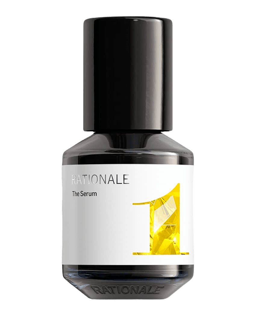 #1 The Serum