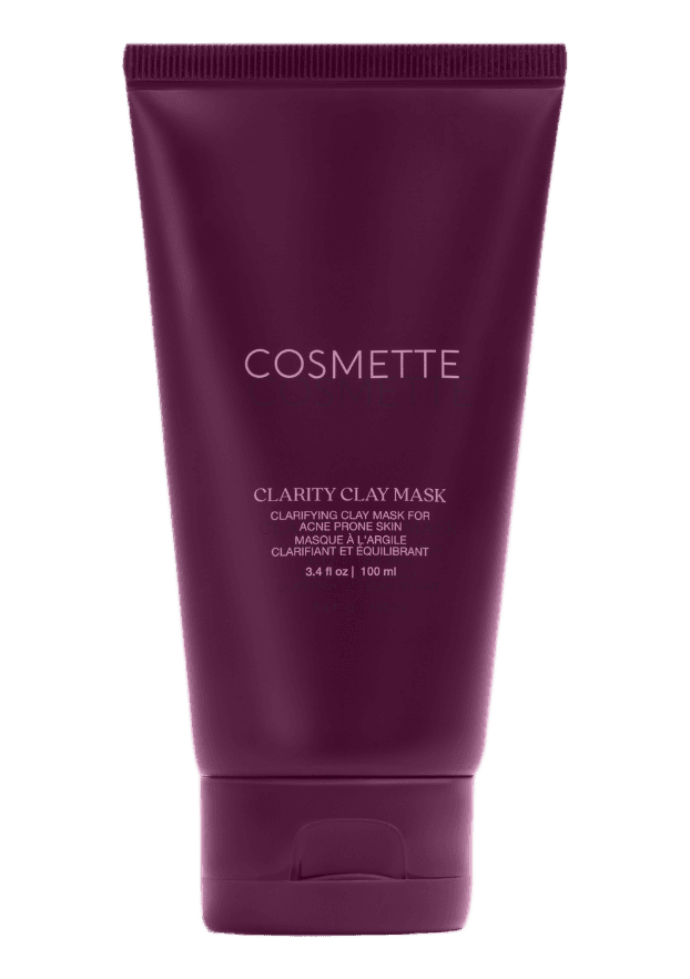 Clarity Clay Mask 