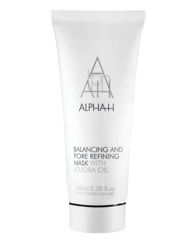 Balancing And Pore Refining Mask