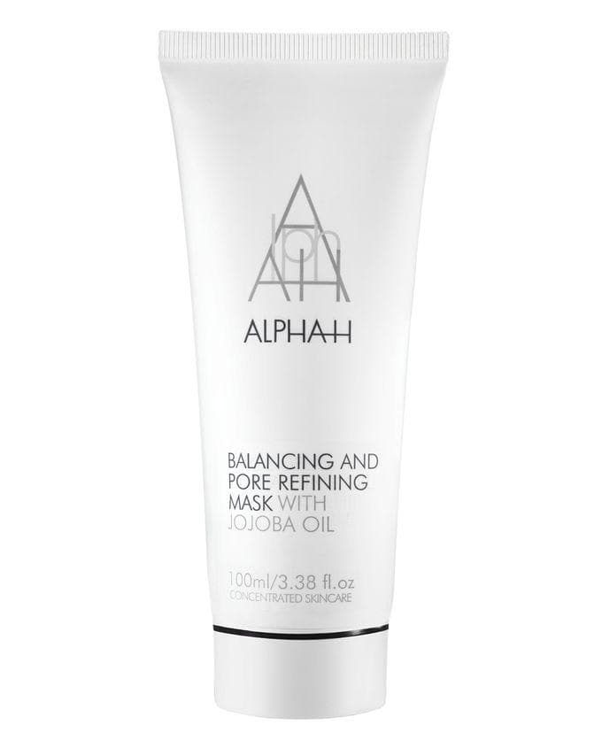 Balancing And Pore Refining Mask