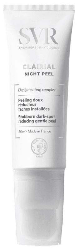 CLAIRIAL Night Peel