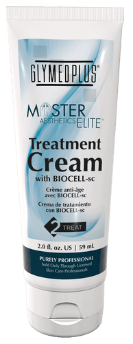 Treatment Cream With Biocell-Sc
