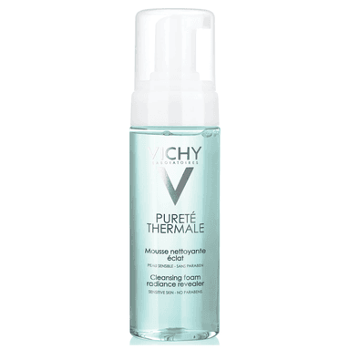 Pureté Thermale Foaming Cleansing Water