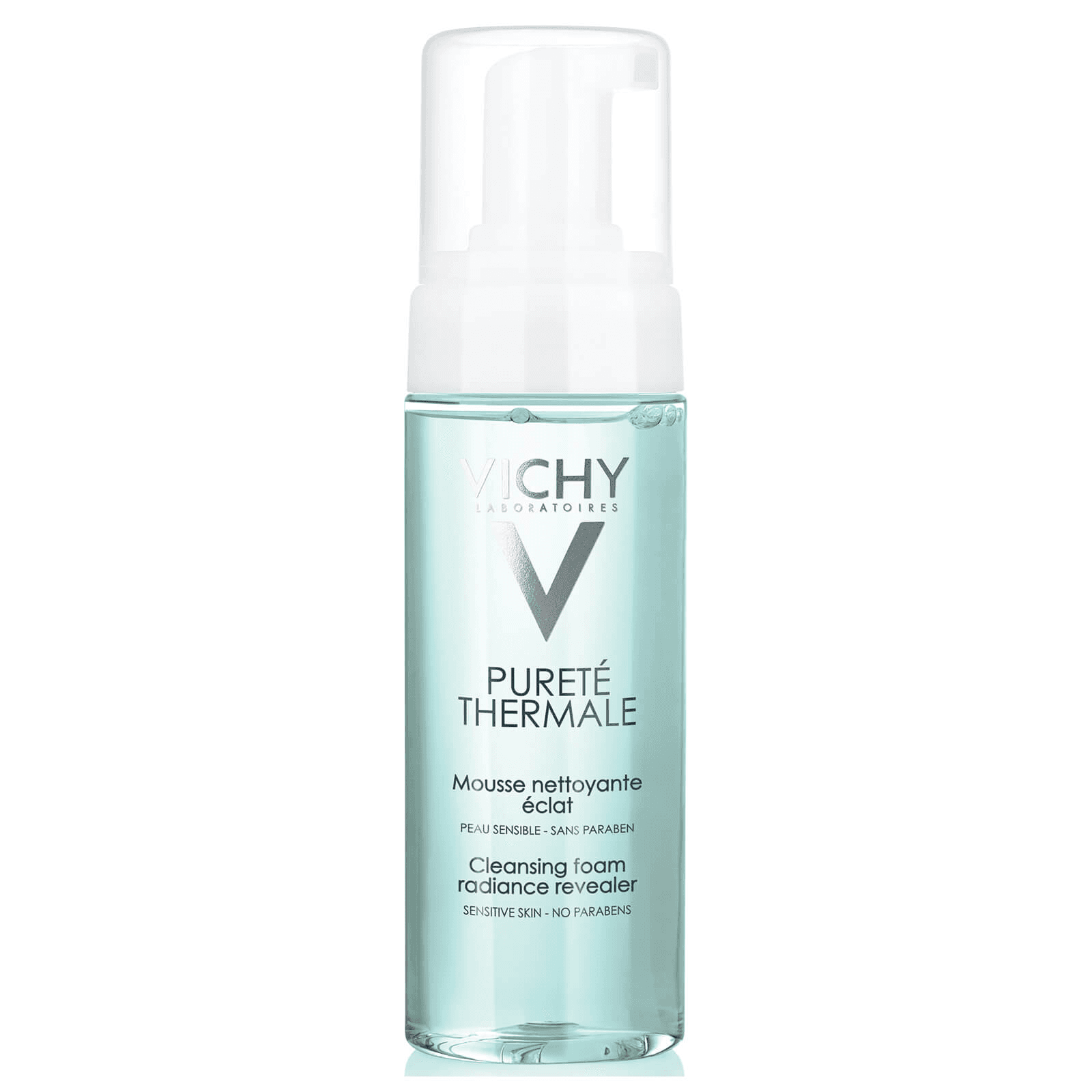 Pureté Thermale Foaming Cleansing Water
