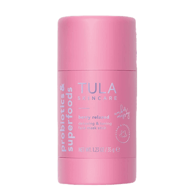 Berry Relaxed  Detoxing & Toning Face Mask Stick