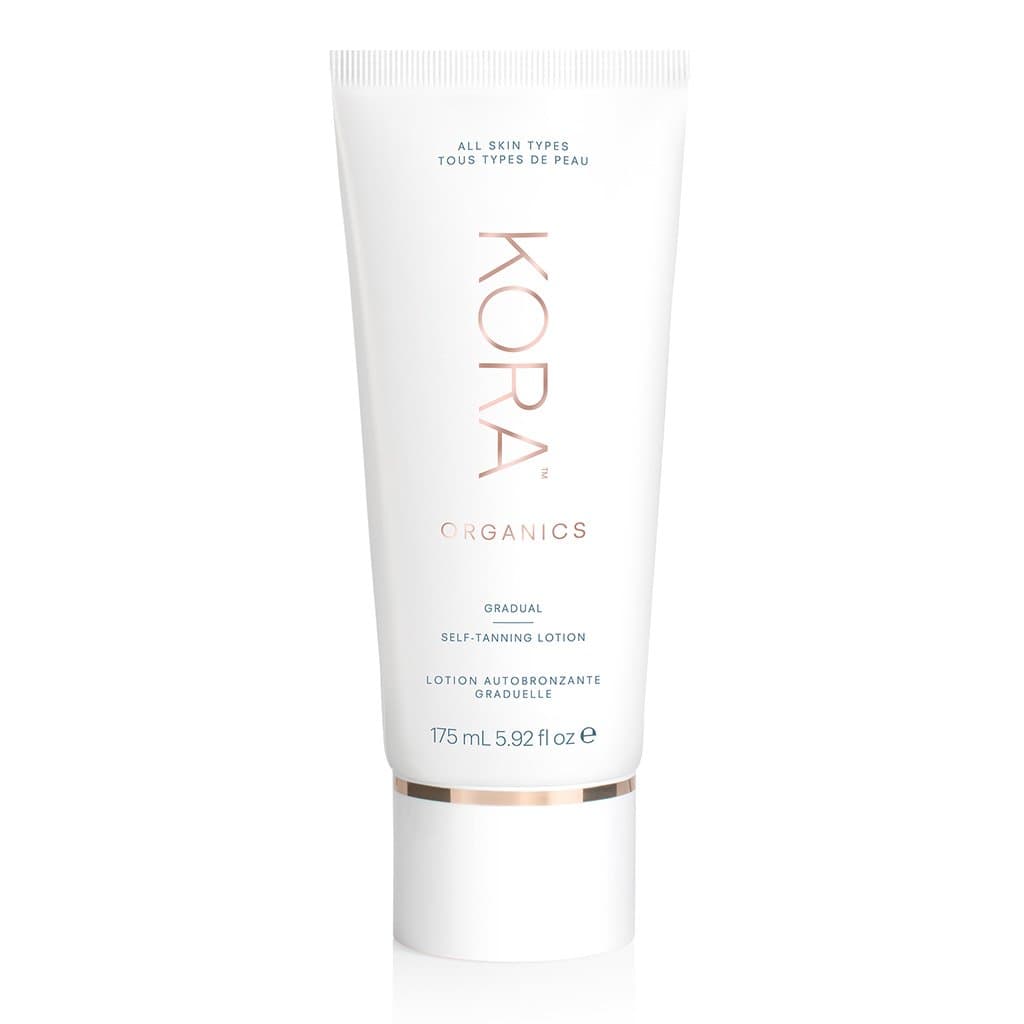 Gradual Self-Tanning Lotion