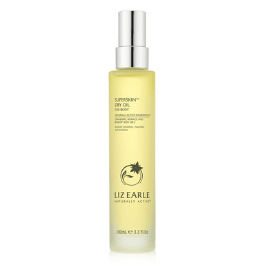 Superskin Dry Oil for Body