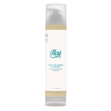 Apple & Lemon Cleanser
