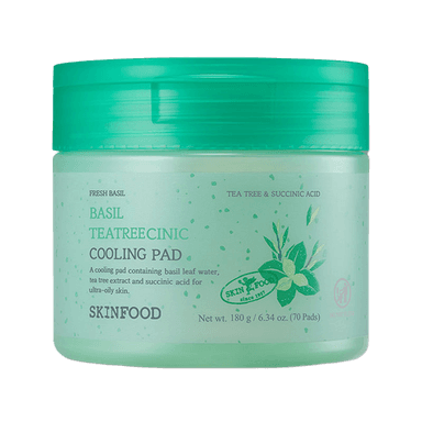 Basil Teatreecinic Cooling Pad