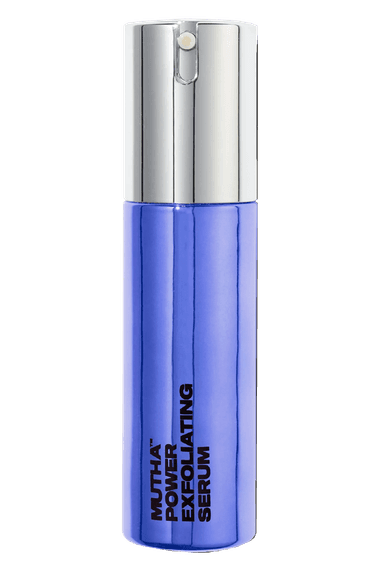 Power Exfoliating Serum
