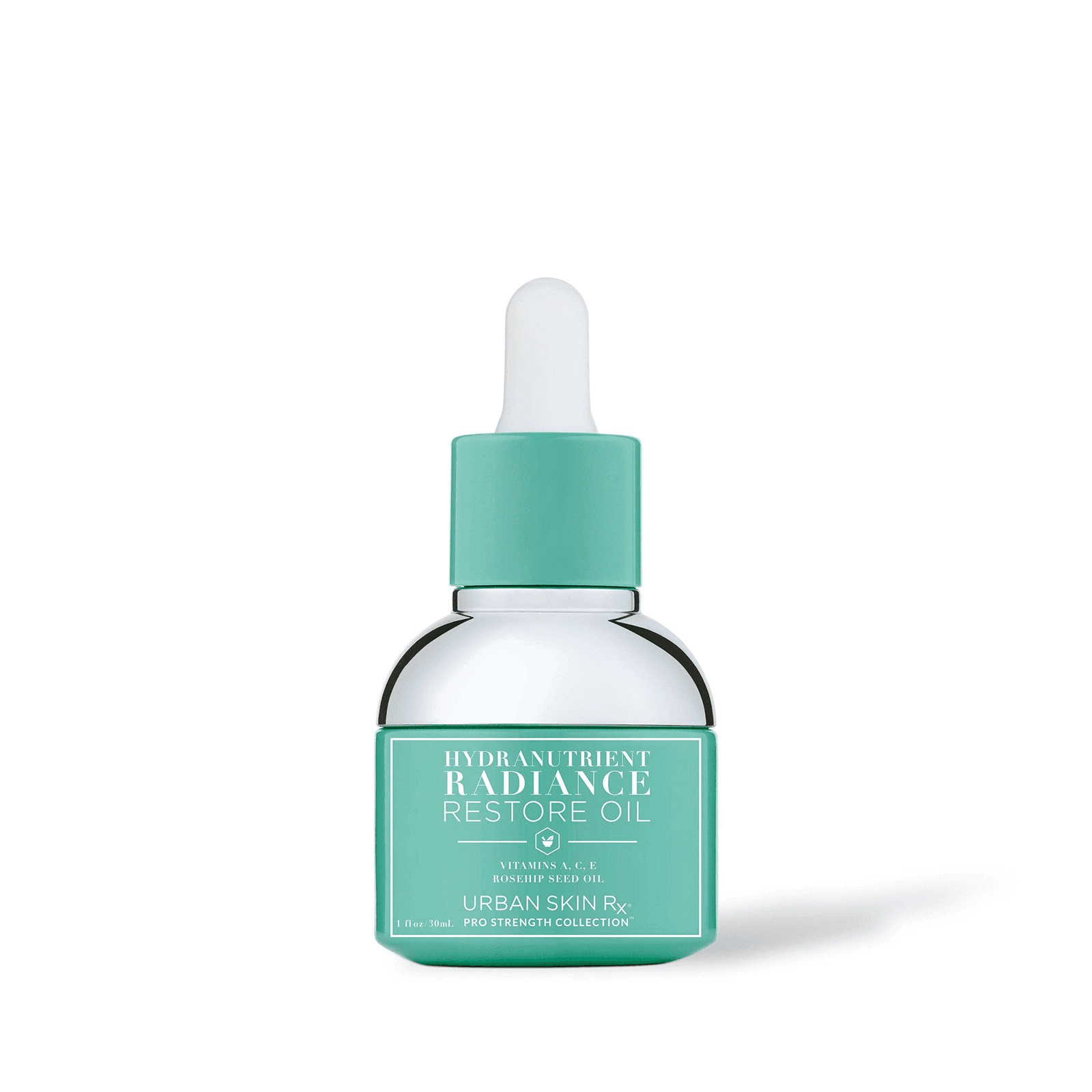 Hydranutrient Radiance Restore Oil