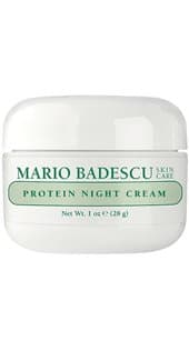 Protein Night Cream
