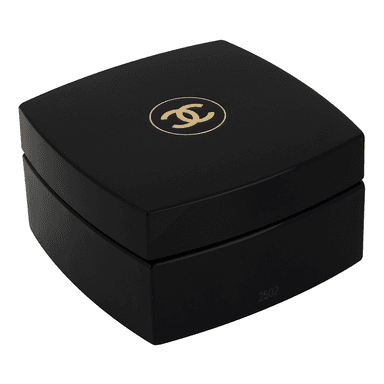 Coco Noir Body Cream